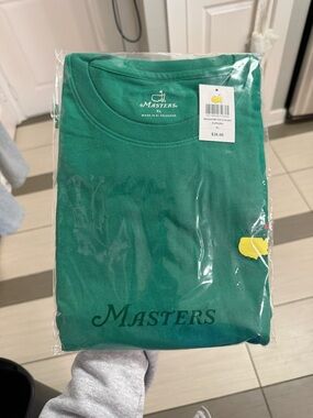 Genuine Masters T-Shirt